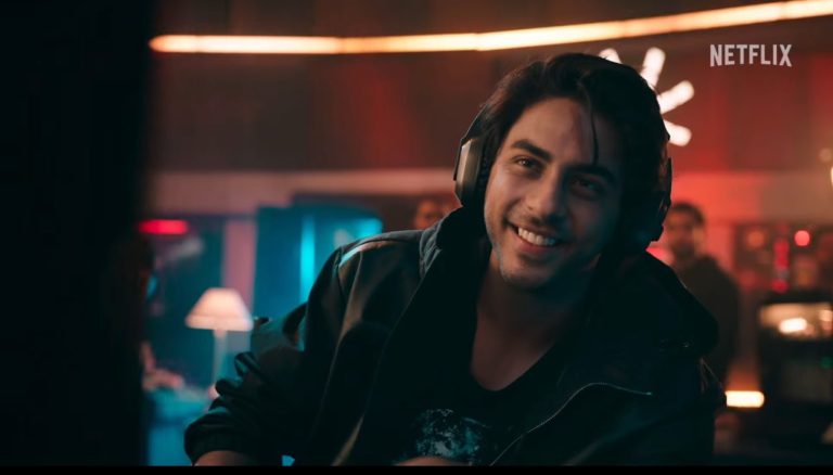Aryan Khan