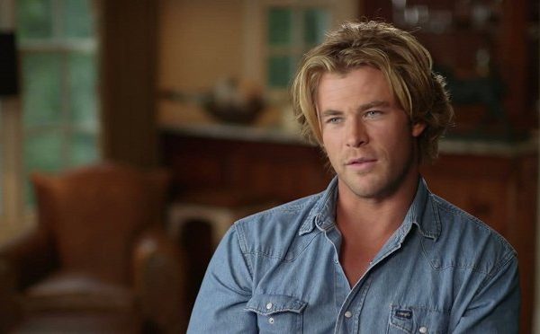 Chris Hemsworth