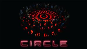 Circle Poster