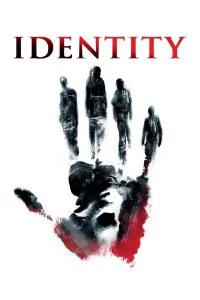 Identity Poster