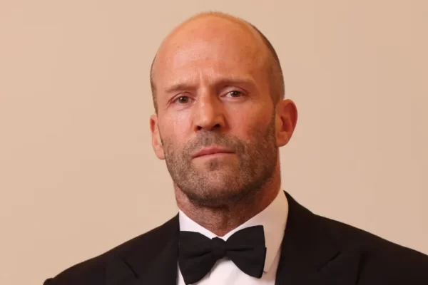 Jason Statham