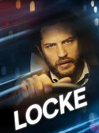 Locke Poster