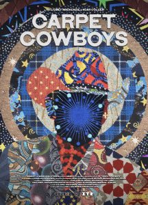 Carpet Cowboys poster