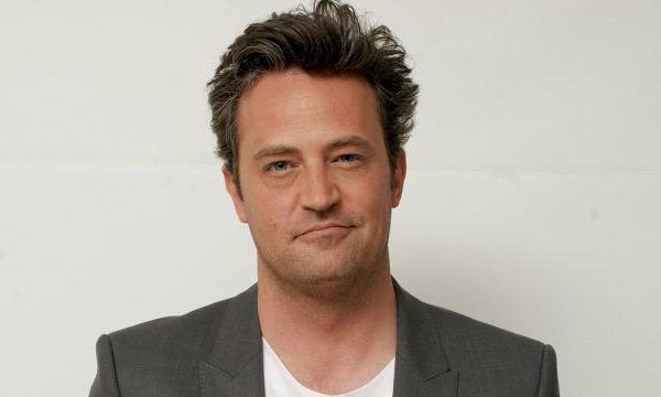 Matthew Perry