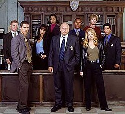 NYPD Blue