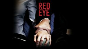 Red Eye Poster