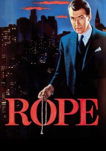 Rope Poster