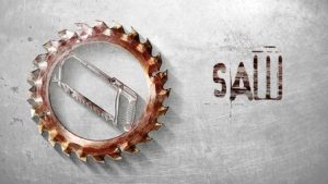 Saw Poster