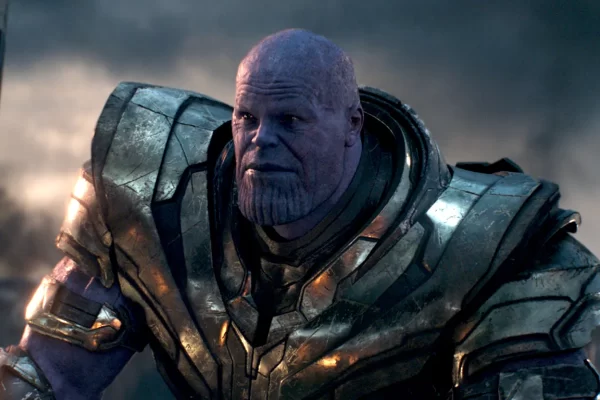 Thanos