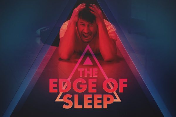 The Edge of Sleep