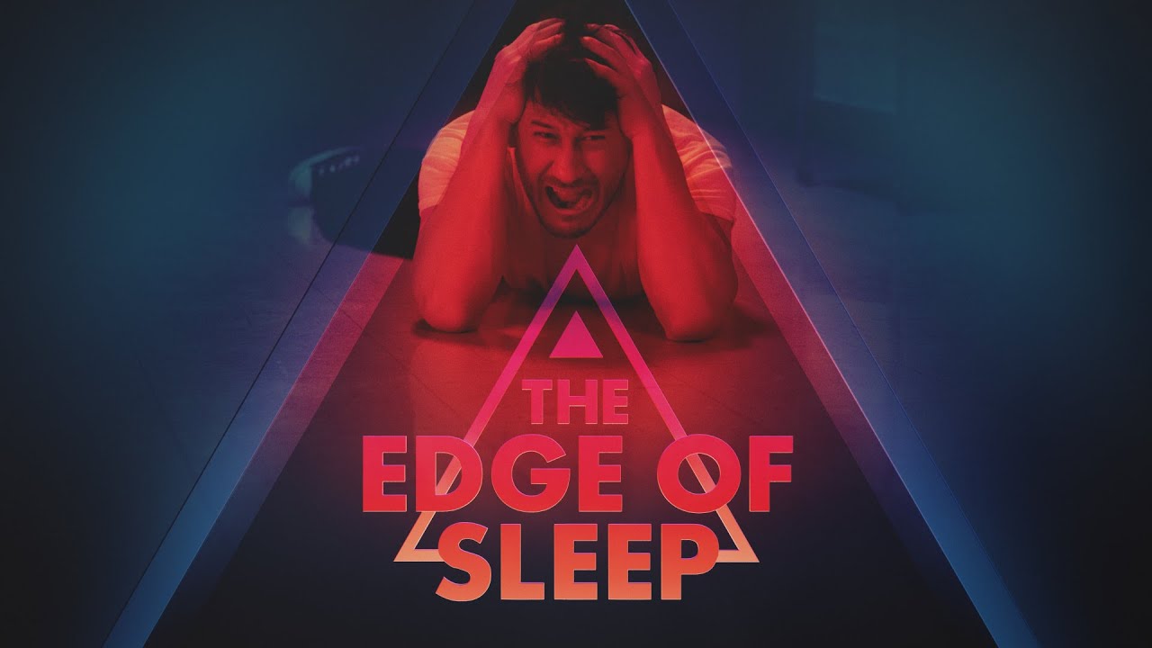 The Edge of Sleep