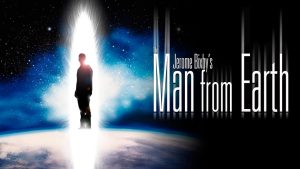 The Man from Earth