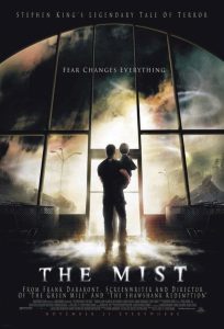 The Mistry Poster