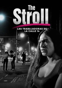 The Stroll Poster