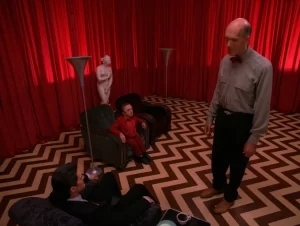 Twin Peaks