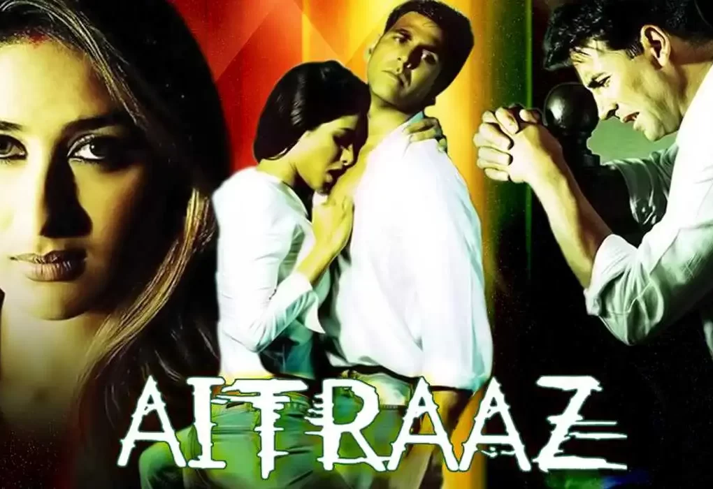 Aitraaz