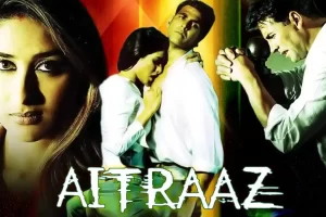 Aitraaz