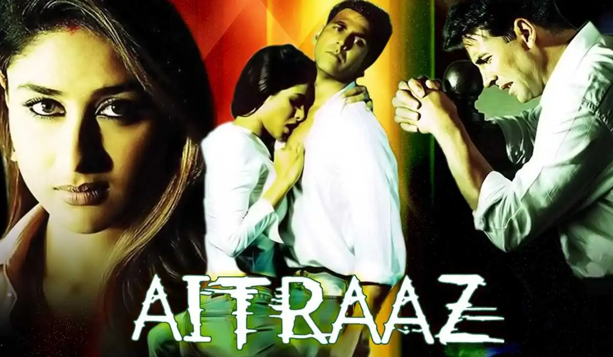 Aitraaz