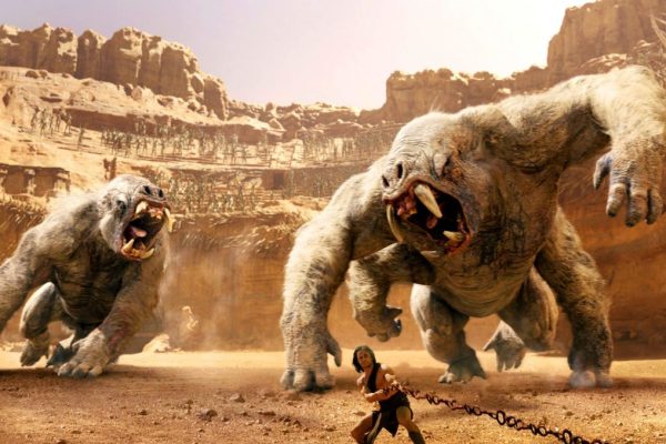 John Carter