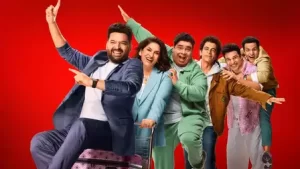 The Great Indian Kapil Show Season 3