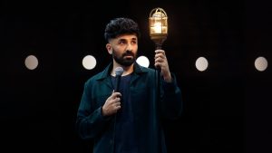 Vir Das Fool Volume