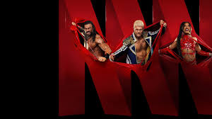 WWE