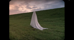 A Ghost Story (2017, David Lowery)