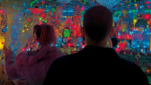 Enter the Void (2009, Gaspar Noé)