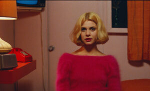 Paris, Texas (1984, Wim Wenders)