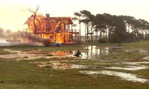 The Sacrifice (1986, Andrei Tarkovsky)