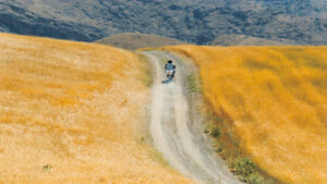 The Wind Will Carry Us (1999, Abbas Kiarostami)